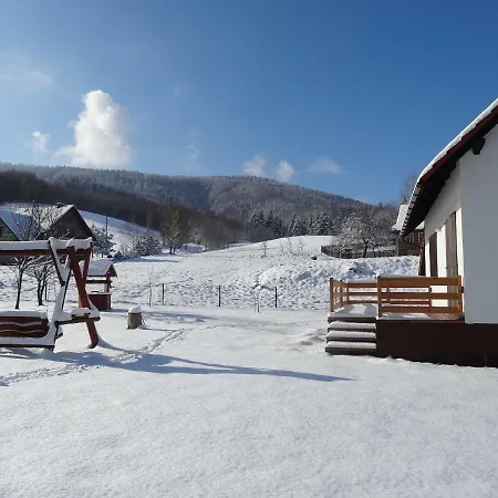 Casa vacanze Dom U Janiny *