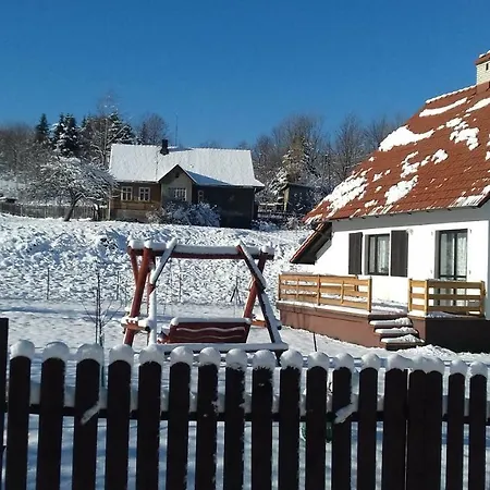 Casa vacanze Dom U Janiny