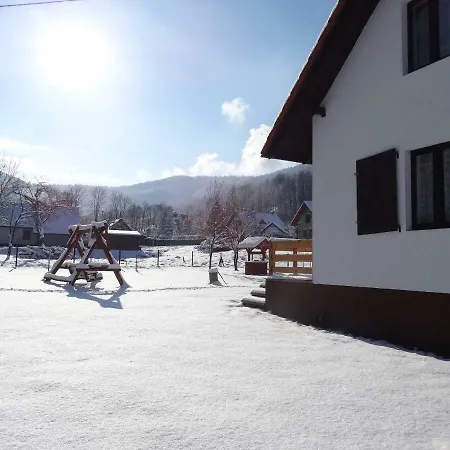 Dom U Janiny Casa vacanze Sułkowice