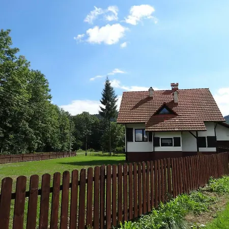 Casa vacanze Dom U Janiny *