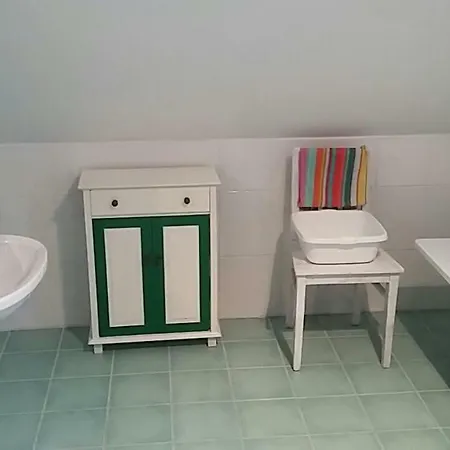 Dom U Janiny Casa vacanze