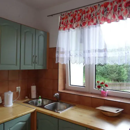 Casa vacanze Dom U Janiny *