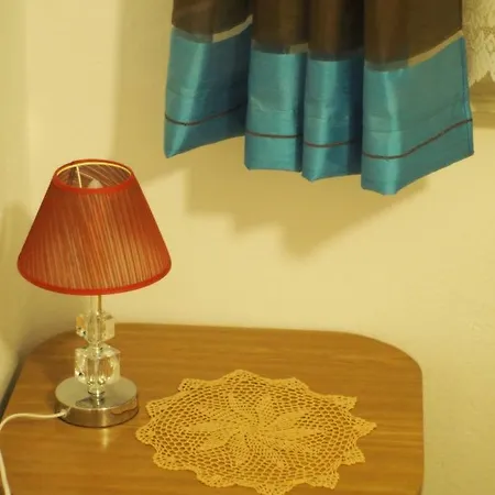 Casa vacanze Dom U Janiny *