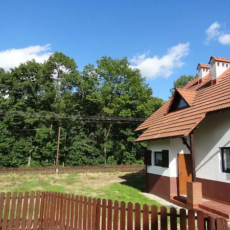 Dom U Janiny Casa vacanze