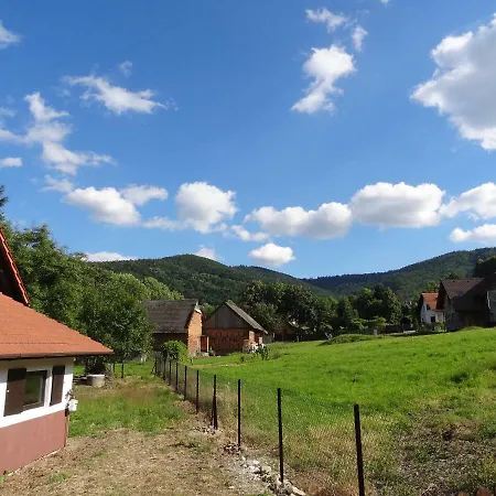 Casa vacanze Dom U Janiny
