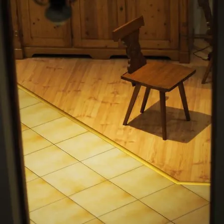 Casa vacanze Dom U Janiny Sułkowice