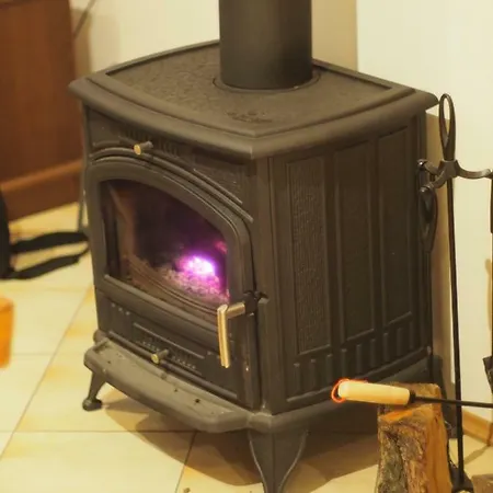 Dom U Janiny Casa vacanze *