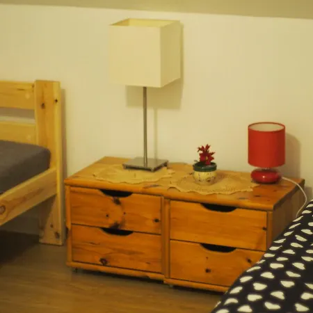 Casa vacanze Dom U Janiny *