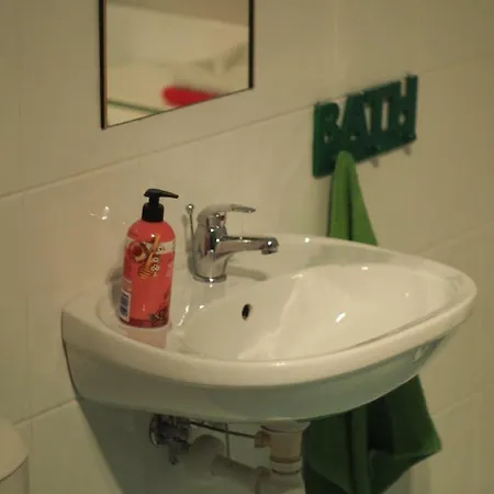 Dom U Janiny Casa vacanze *