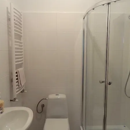 Casa vacanze Dom U Janiny