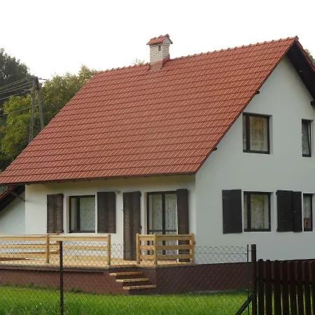 Casa vacanze Dom U Janiny Sułkowice