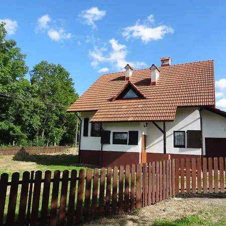 Casa vacanze Dom U Janiny *