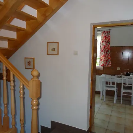 Dom U Janiny Casa vacanze Sułkowice