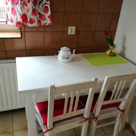 Casa vacanze Dom U Janiny Sułkowice