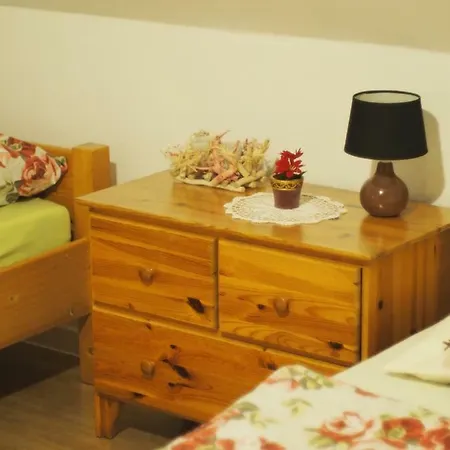 Dom U Janiny Casa vacanze *