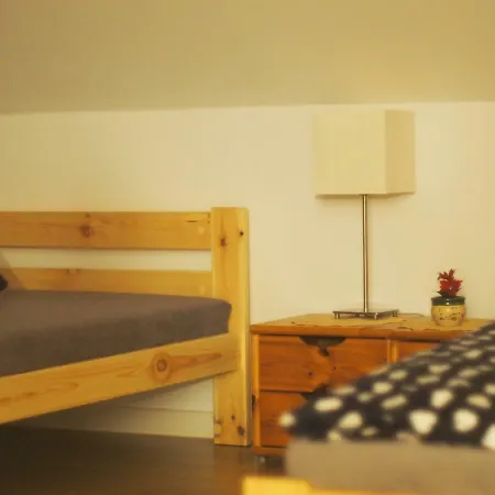 Dom U Janiny Casa vacanze Sułkowice